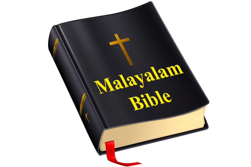 Malayalam Bible